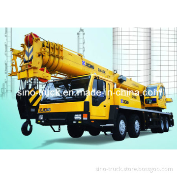 XCMG 40t Truck Crane (QY40K)